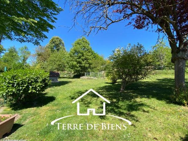 Maison vente à Soissons, Septmonts