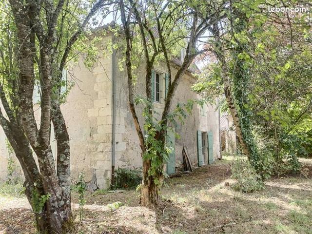 Maison vente à Périgueux, Manzac-sur-vern