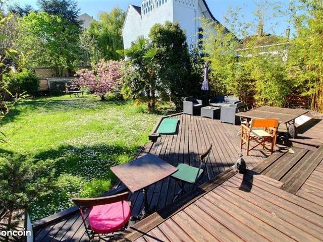 Maison vente à Nogent-sur-Marne, Le Perreux-sur-marne