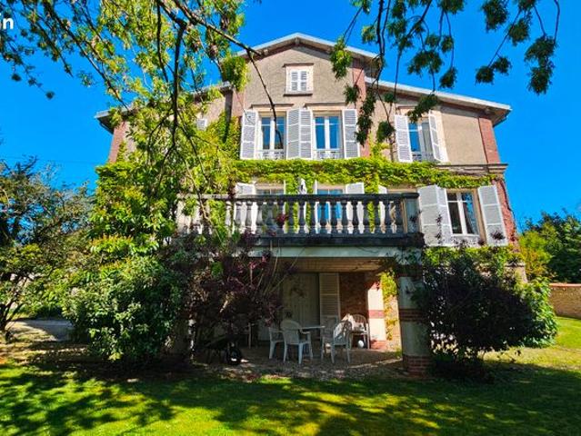 Maison vente à Château-Thierry, Aisne
