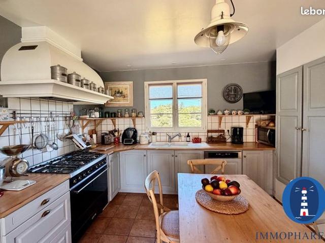 Maison vente à Narbonne, La Palme