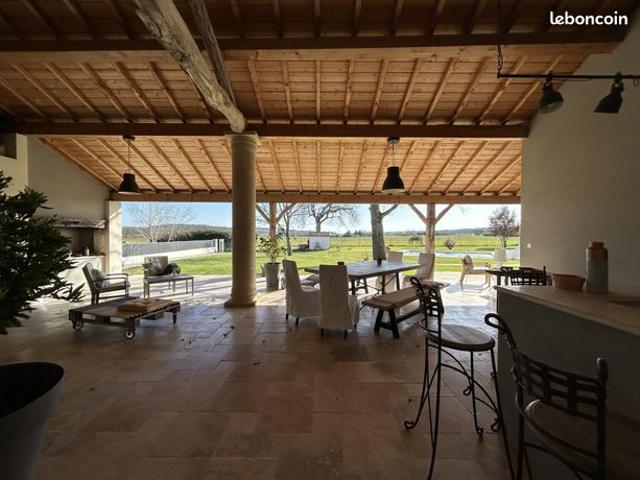 Maison vente à Agen, Caudecoste