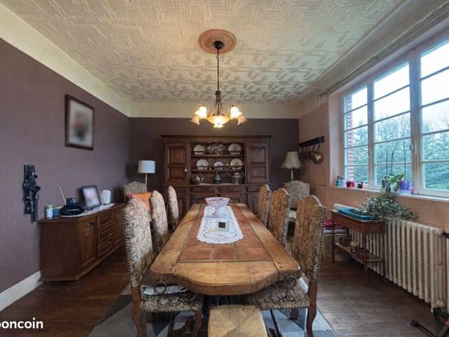 Maison vente à Charleville-Mézières, Charleville-mézières