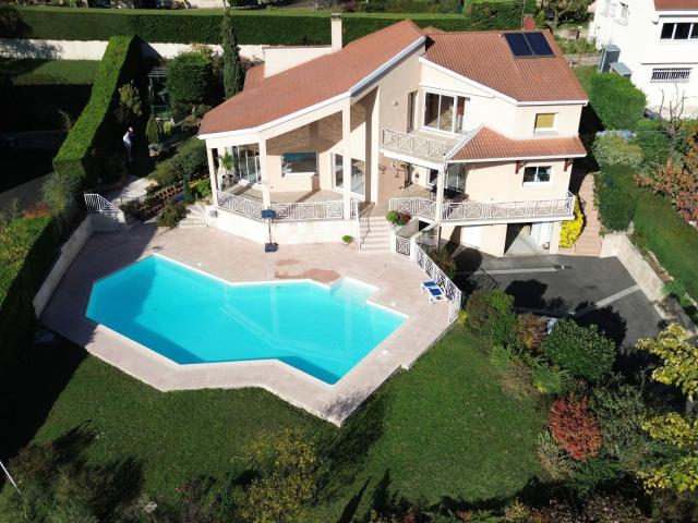 Maison vente à France métropolitaine, Cournon-d'auvergne