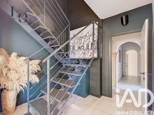 Maison vente à Aix-en-Provence, Eguilles