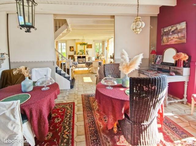 Maison vente à Matignon, Côtes-d'Armor