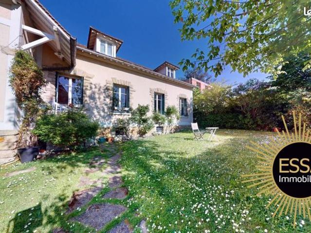 Maison vente à Versailles, Viroflay