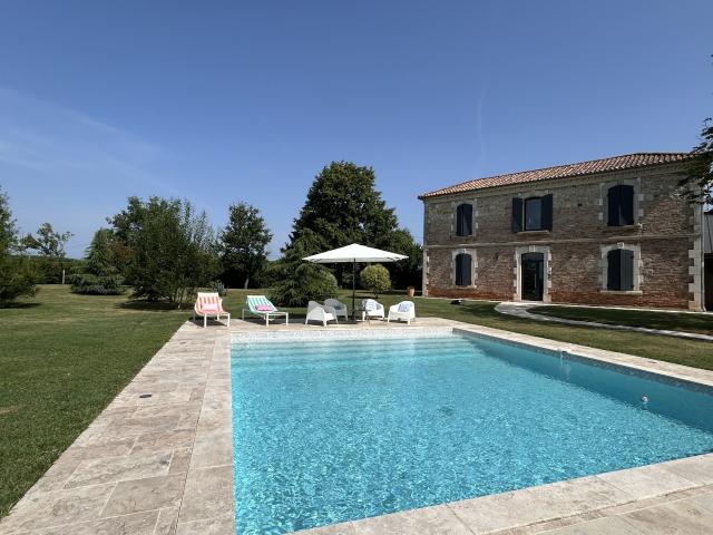 Maison vente à Caudecoste, Lot-et-Garonne