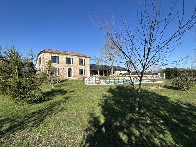 Maison vente à France métropolitaine, Dunes
