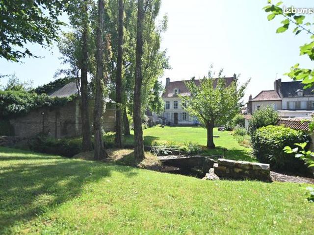 Maison vente à Arras, Auxi-le-château