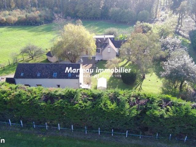 Maison vente à Chalon-sur-Saône, Bourgogne-Franche-Comté