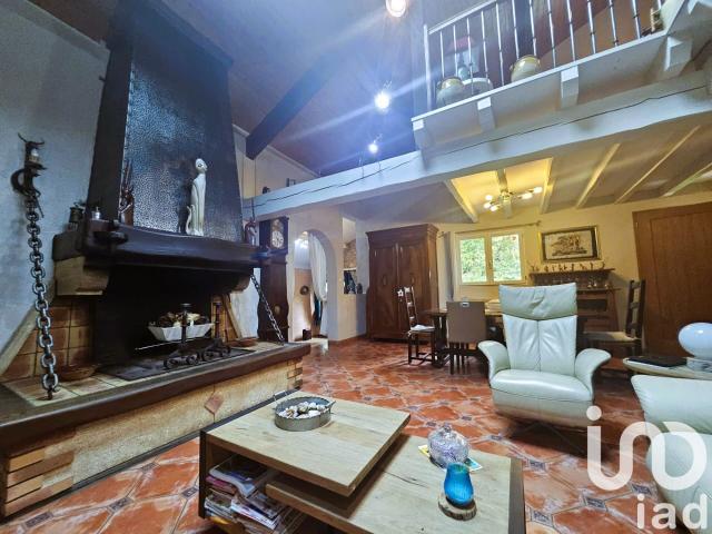 Maison vente à Lacquy, Landes