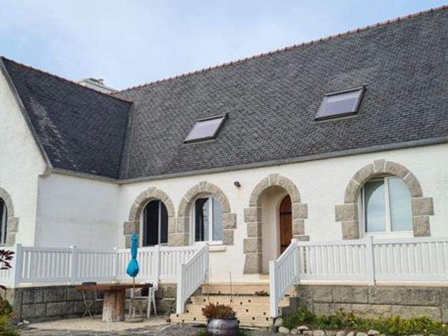 Maison vente à Brest, Bretagne