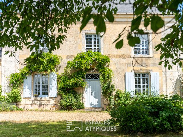 Maison vente à La Flèche, Villaines-sous-lucé