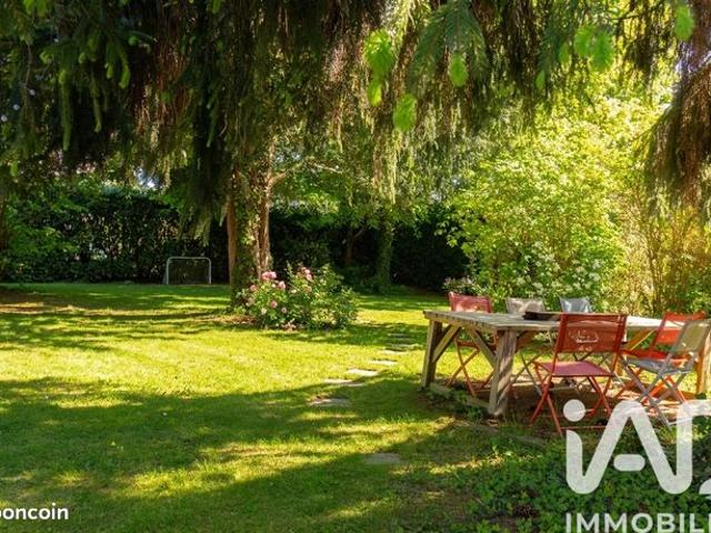Maison vente à Versailles, Les Loges-en-josas