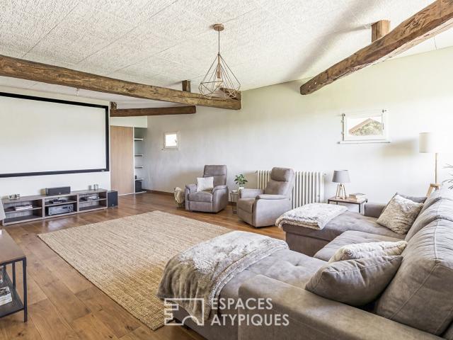 Maison vente à Muret, Beaufort