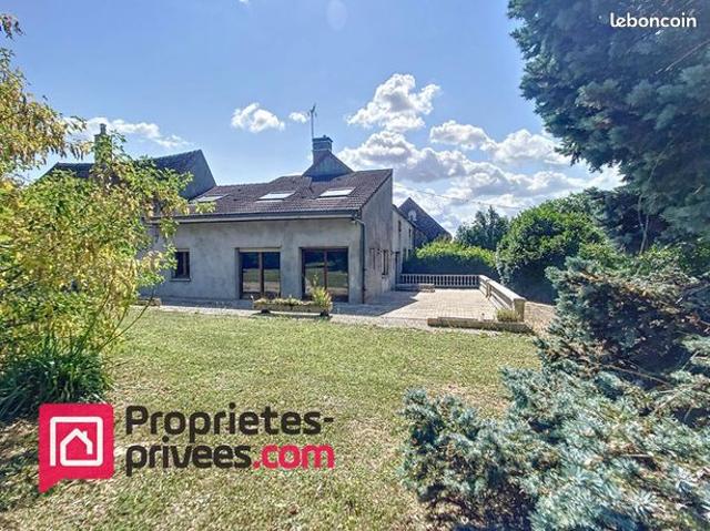 Maison vente à Avallon, Guillon