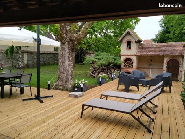 Maison vente à Fontainebleau, Seine-et-Marne