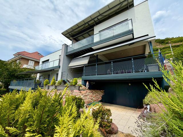 Maison vente à Guebwiller, Collectivité européenne d'Alsace