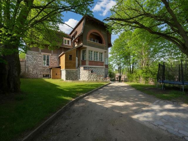 Maison vente à Veneux-les-Sablons, Moret-Loing-et-Orvanne