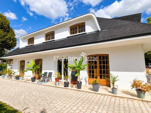 Maison vente à Torcy, Sedan