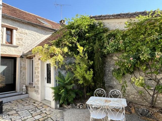 Maison vente à Fontainebleau