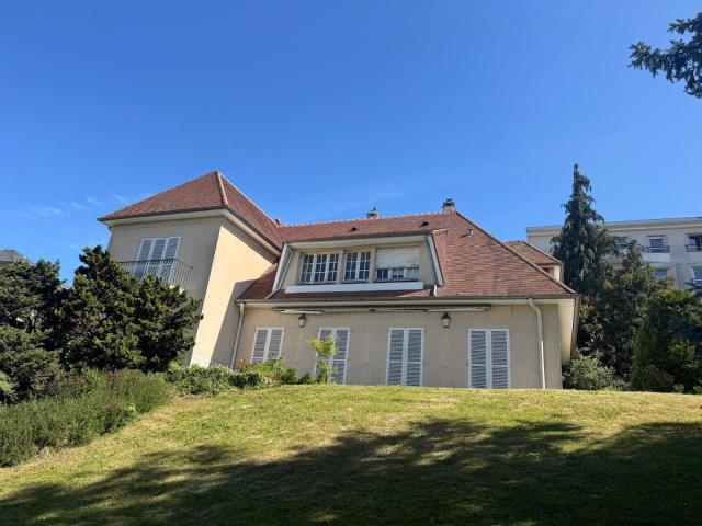 Maison vente à Sarcelles, Montmorency