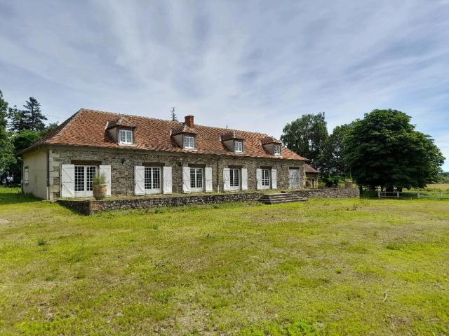 Maison vente à Vichy, Chantelle