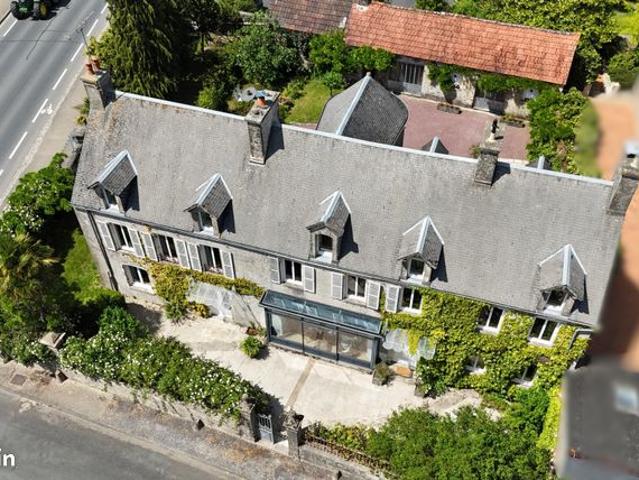 Maison vente à Cherbourg, Valognes