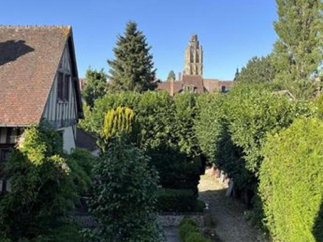 Maison vente à Bernay, Normandie