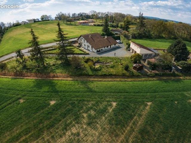 Maison vente à Albi, Labessière-candeil