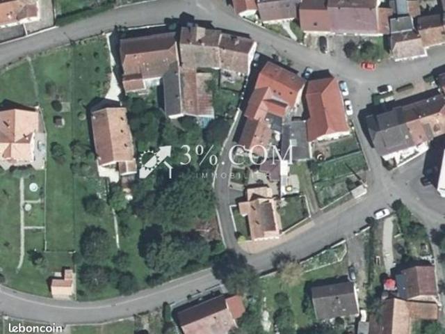 Maison vente à Colmar-Ribeauvillé, Lièpvre