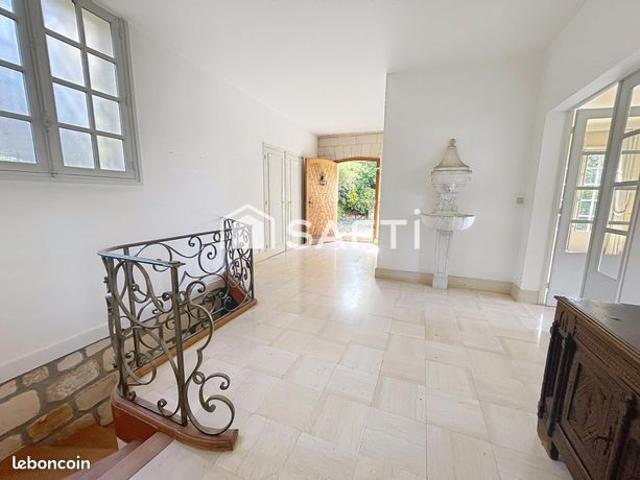 Maison vente à Sarcelles, Montmorency