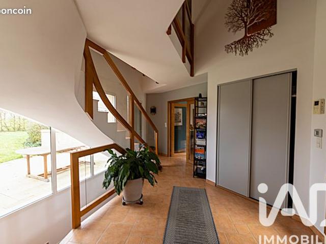 Maison vente à Rambouillet, Autouillet