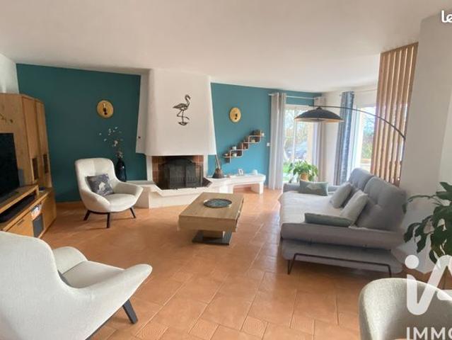 Maison vente à Rambouillet, Autouillet