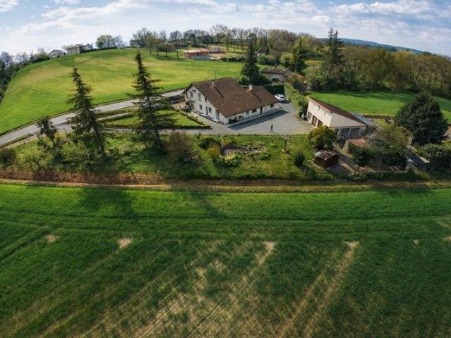 Maison vente à Albi, Labessière-candeil