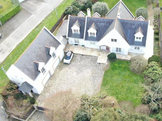 Maison vente à Nantes
