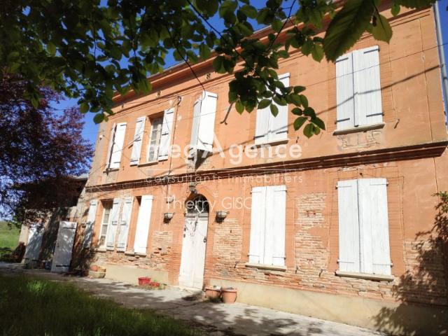 Maison vente à Muret, Miremont