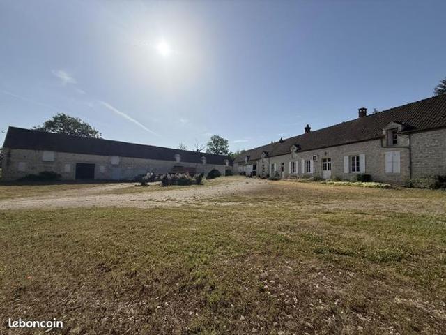 Maison vente à Laon, Concevreux