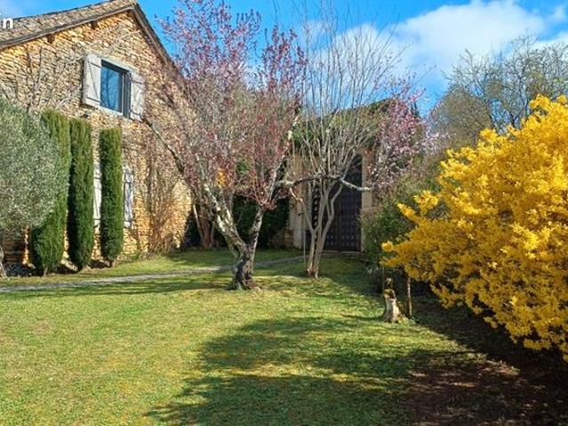 Maison vente à Périgueux, Nouvelle-Aquitaine