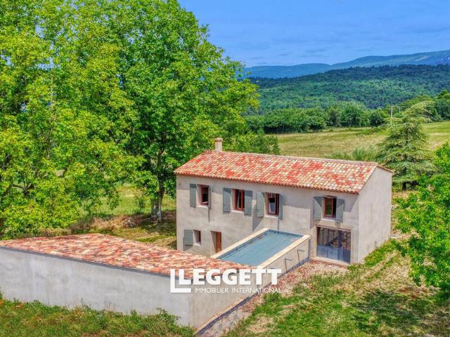 Maison vente à Apt