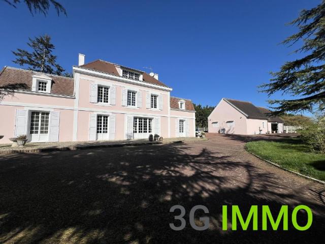 Maison vente à Chartres