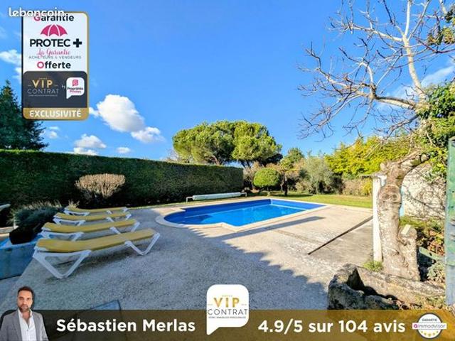 Maison vente à Saintes, Saint-sever-de-saintonge