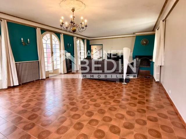 Maison vente à France métropolitaine, Belin-béliet