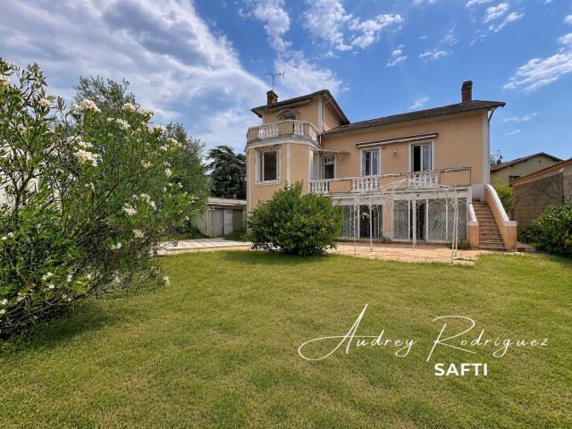 Maison vente à Valence, Bourg-de-péage