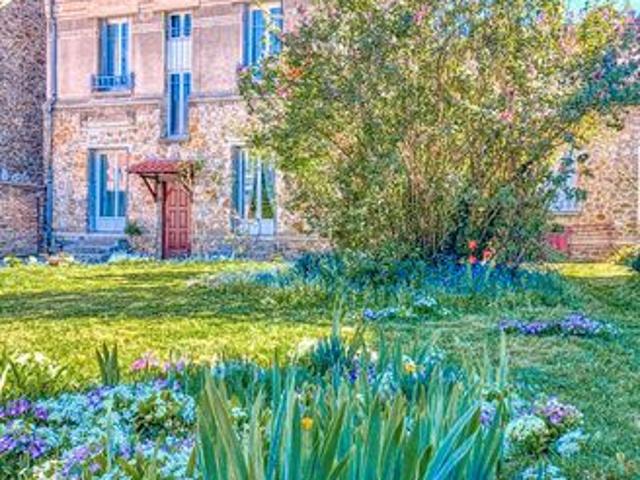 Maison vente à Versailles, Notre-Dame