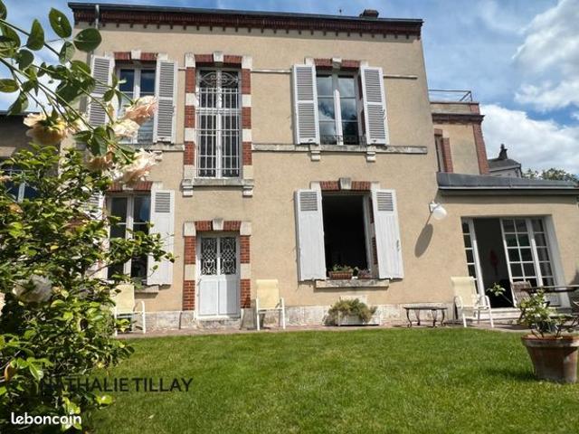 Maison vente à Orléans