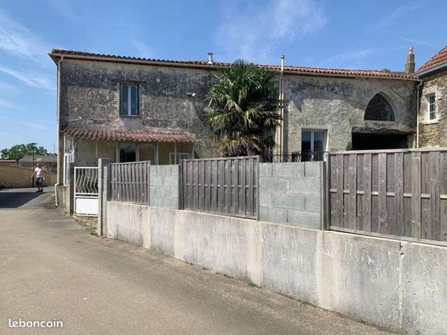 Maison vente à Sainte-Pexine, Vendée