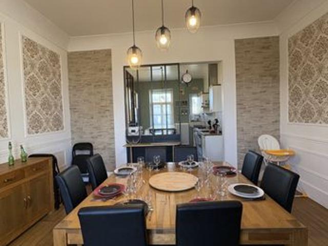 Maison vente à Nevers