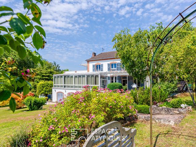 Maison vente à Pontoise, Valmondois